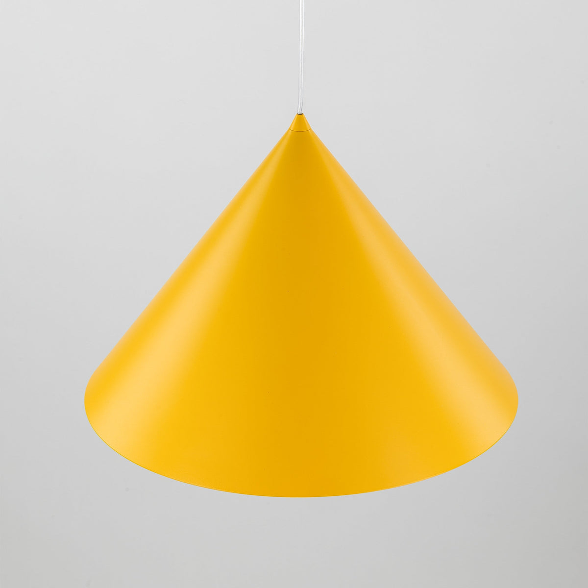 CONO Modern Minimalist Pendant Light XL