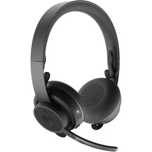 Logitech Zone Wireless Headset 
