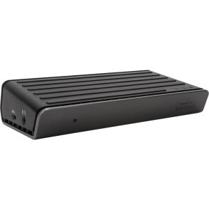 Targus USB-C Universal DV4K Docking Station with Power - TAA Compliant 
