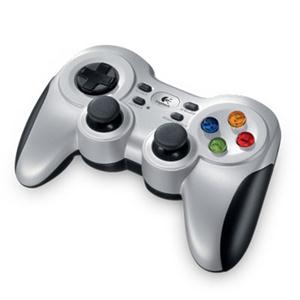 Logitech F710 Gaming Pad 