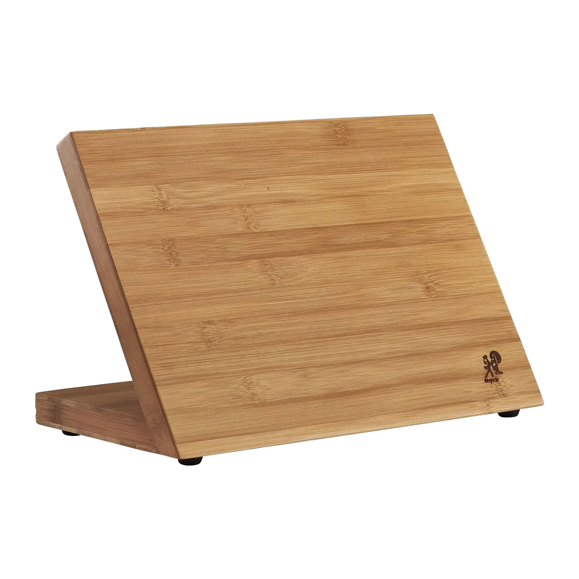 MIYABI - Magnetic Knife Block | EMPTY 