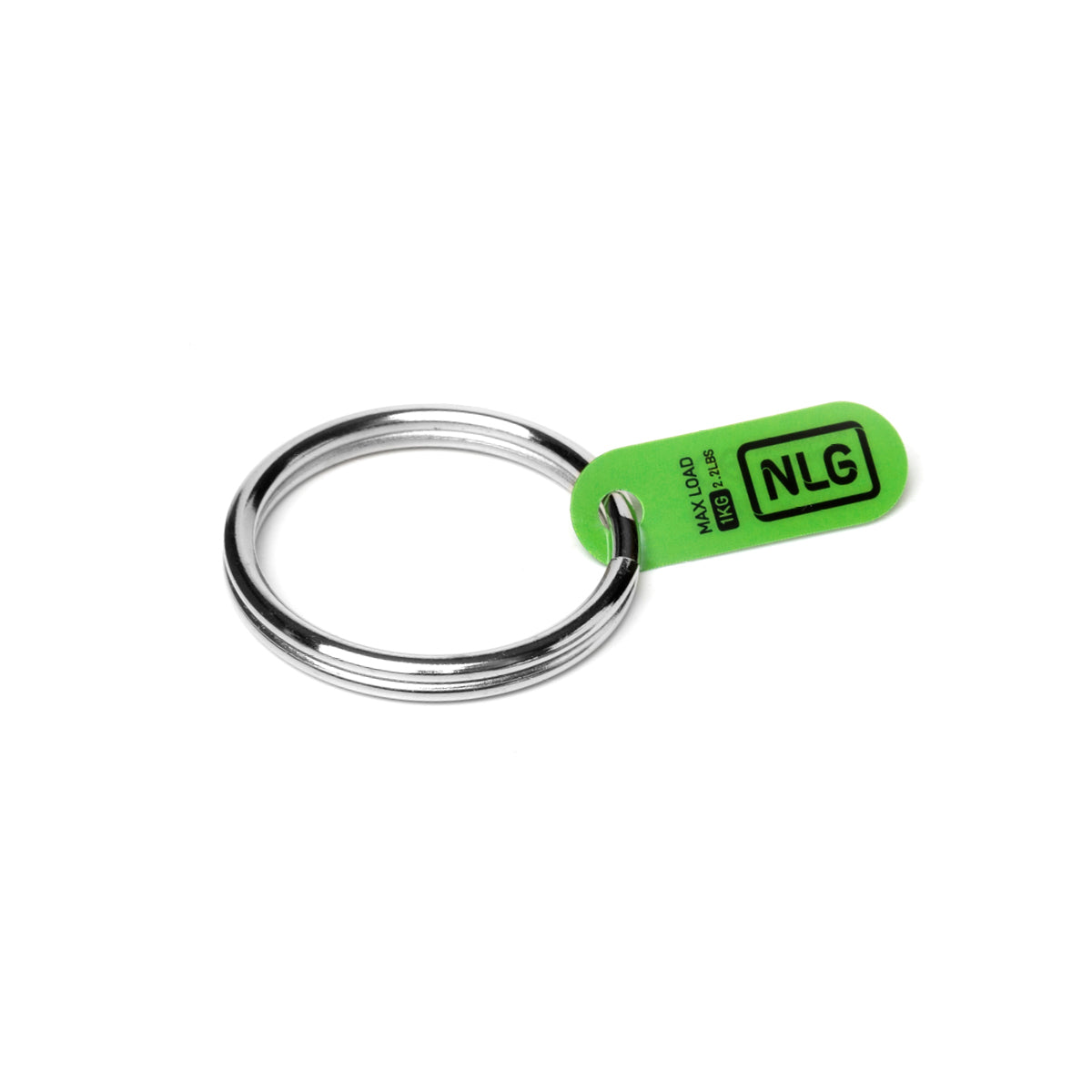 NLG Tether Ring™, Large 