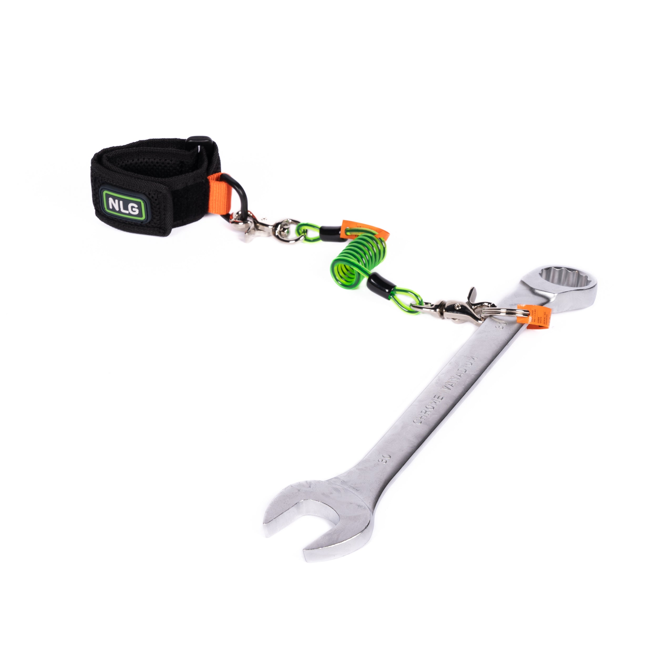 NLG Tether Ring™, Large 