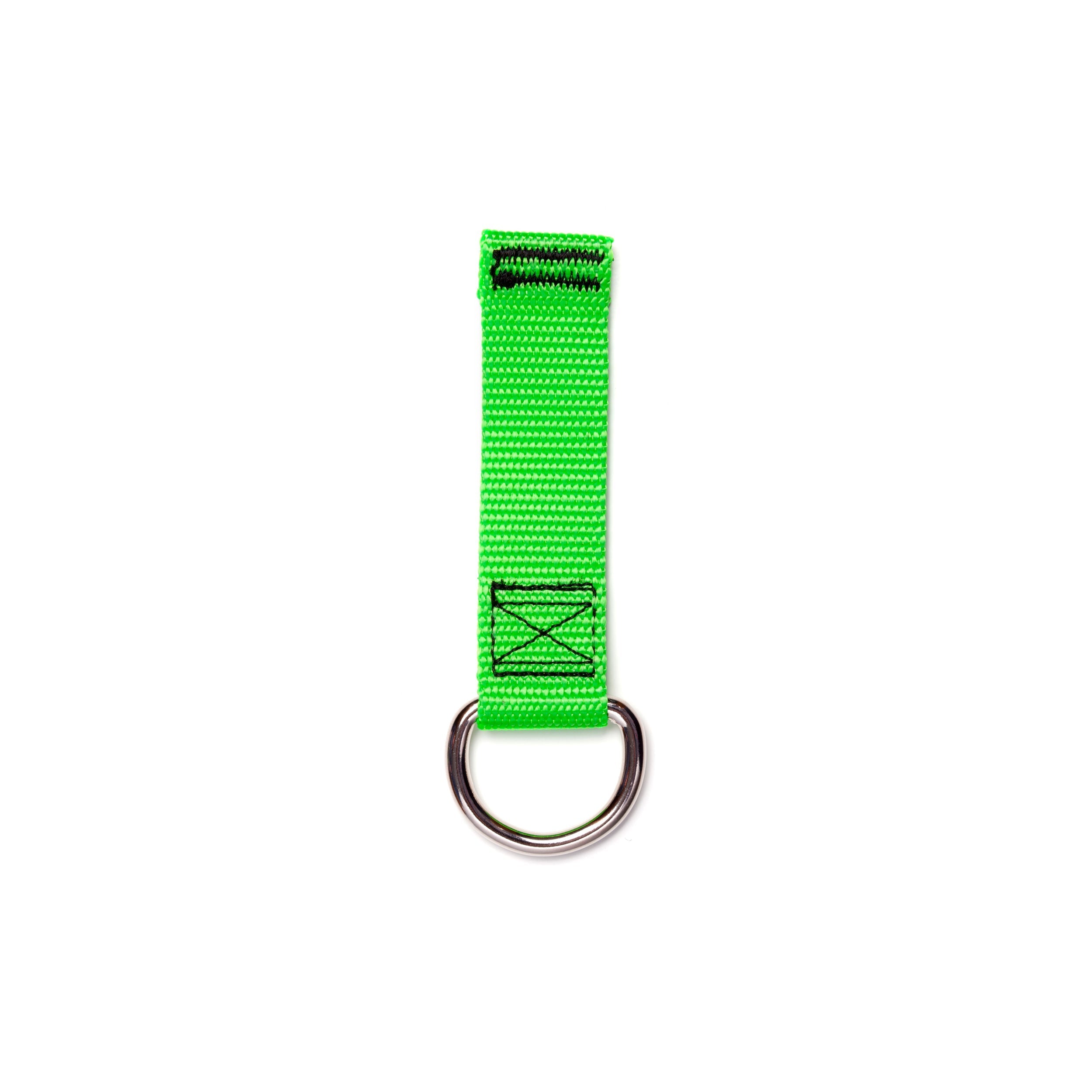 NLG Large D Ring Tool Tether 
