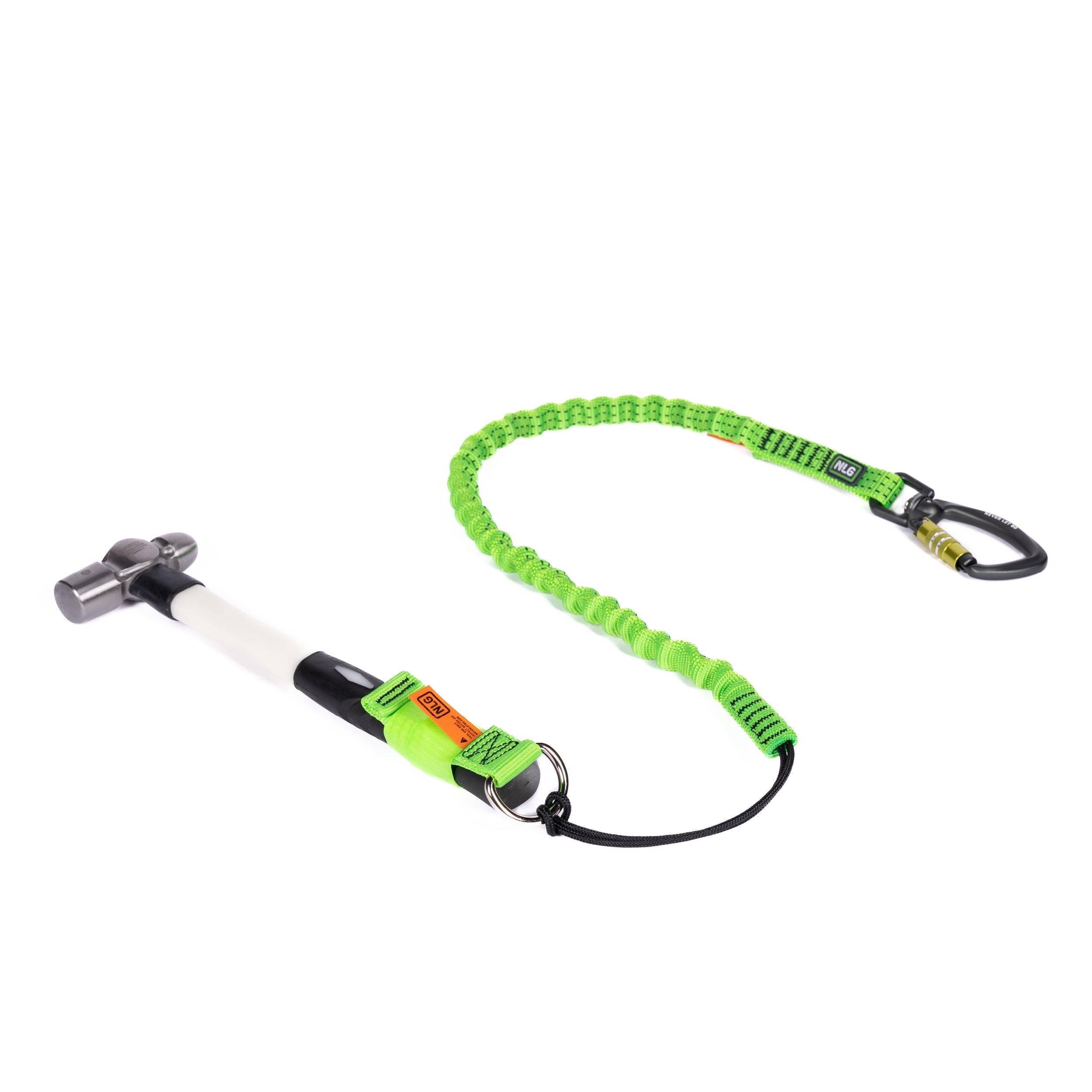 NLG Large D Ring Tool Tether 