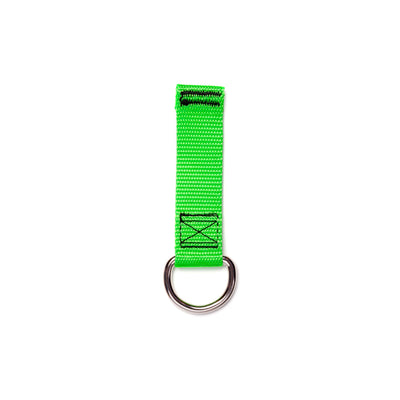 NLG Large D Ring Tool Tether 