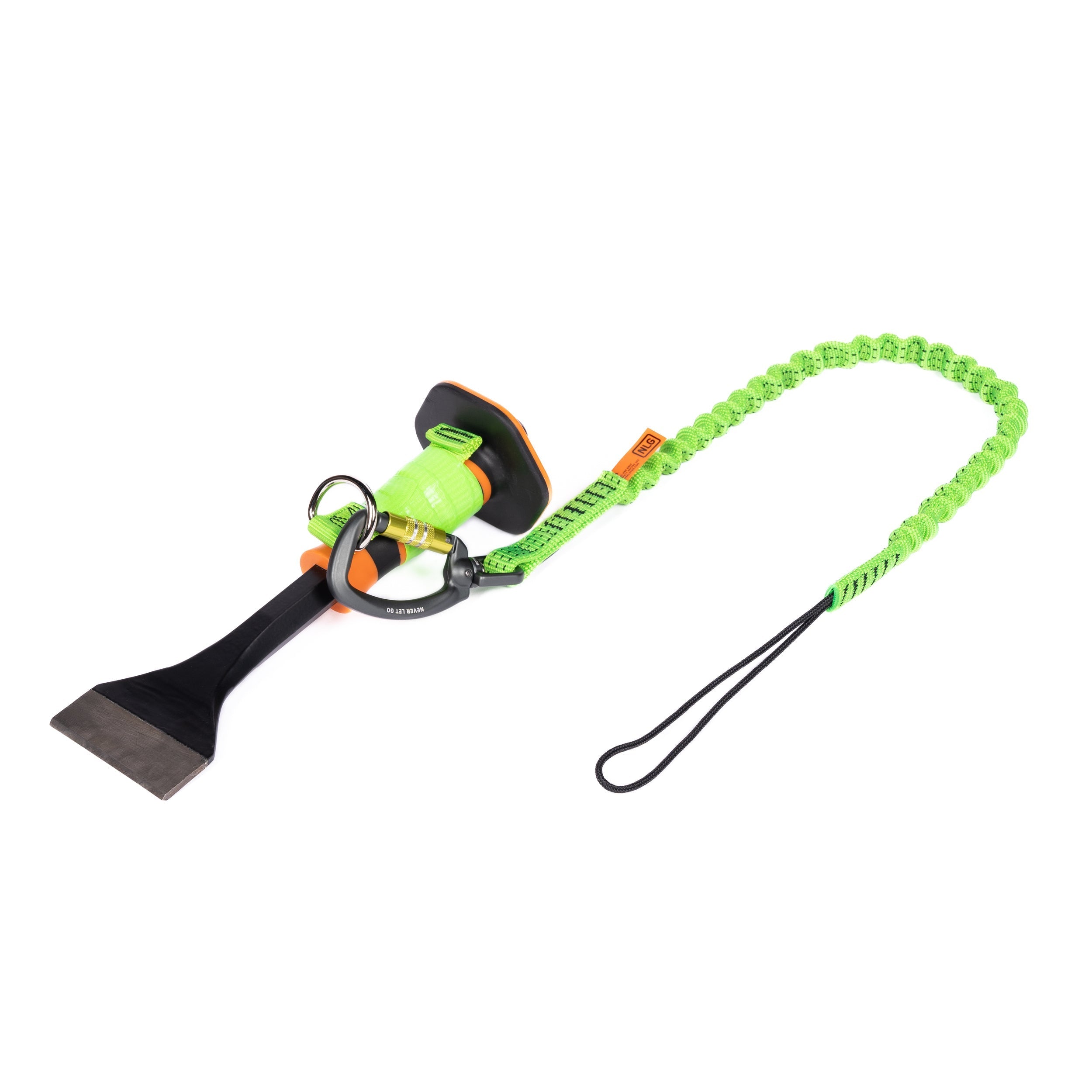 NLG Large D Ring Tool Tether 