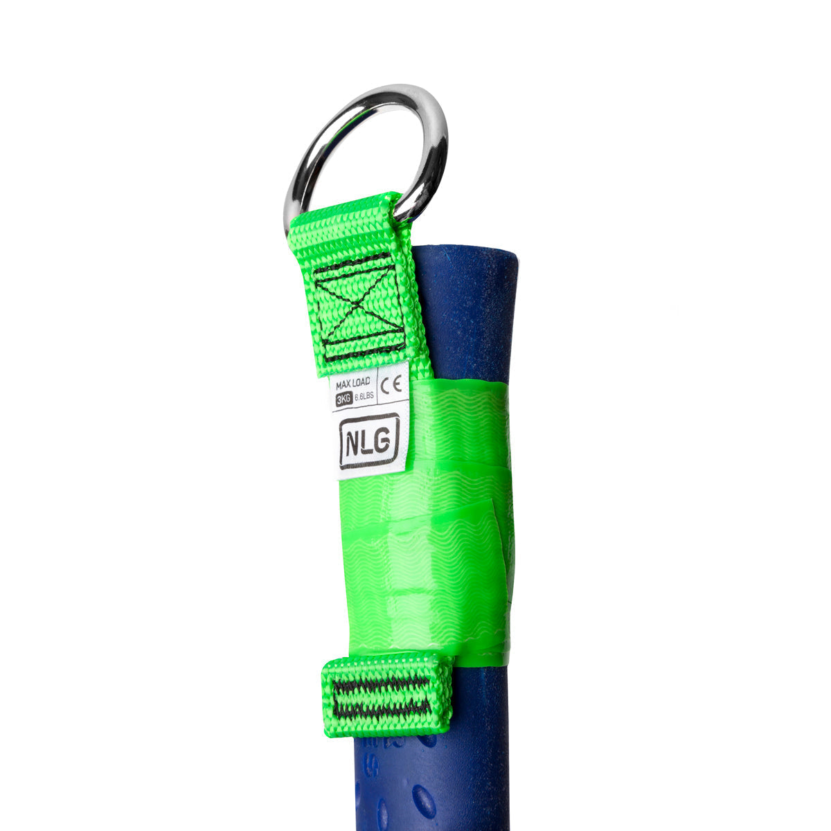 NLG Large D Ring Tool Tether 