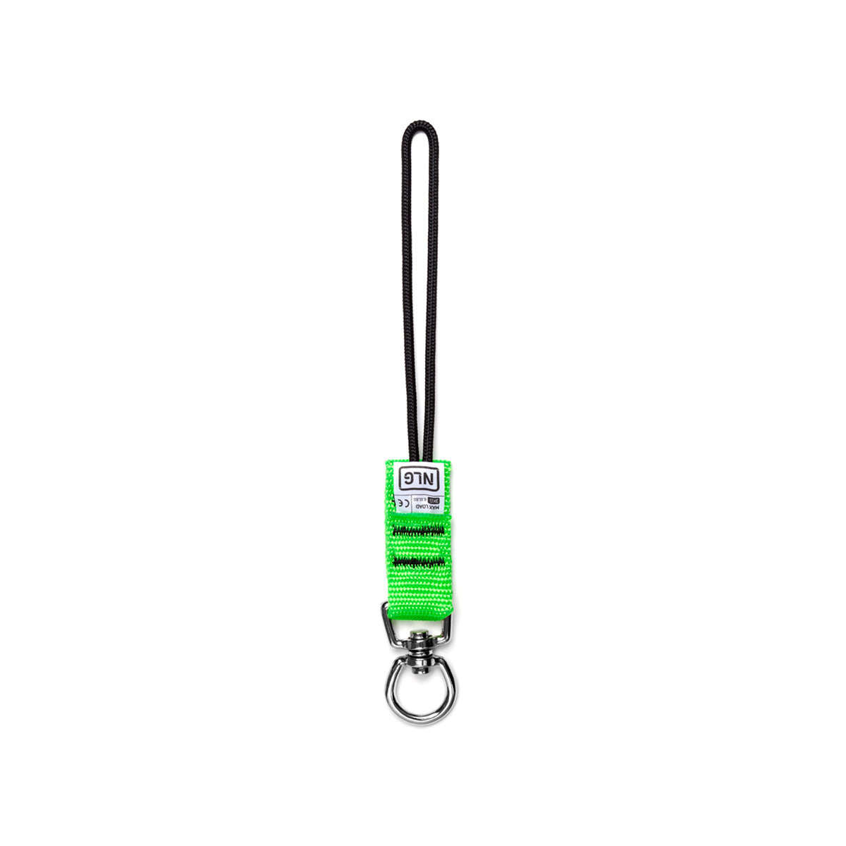 NLG 360 D Ring Loop Tool Tether 