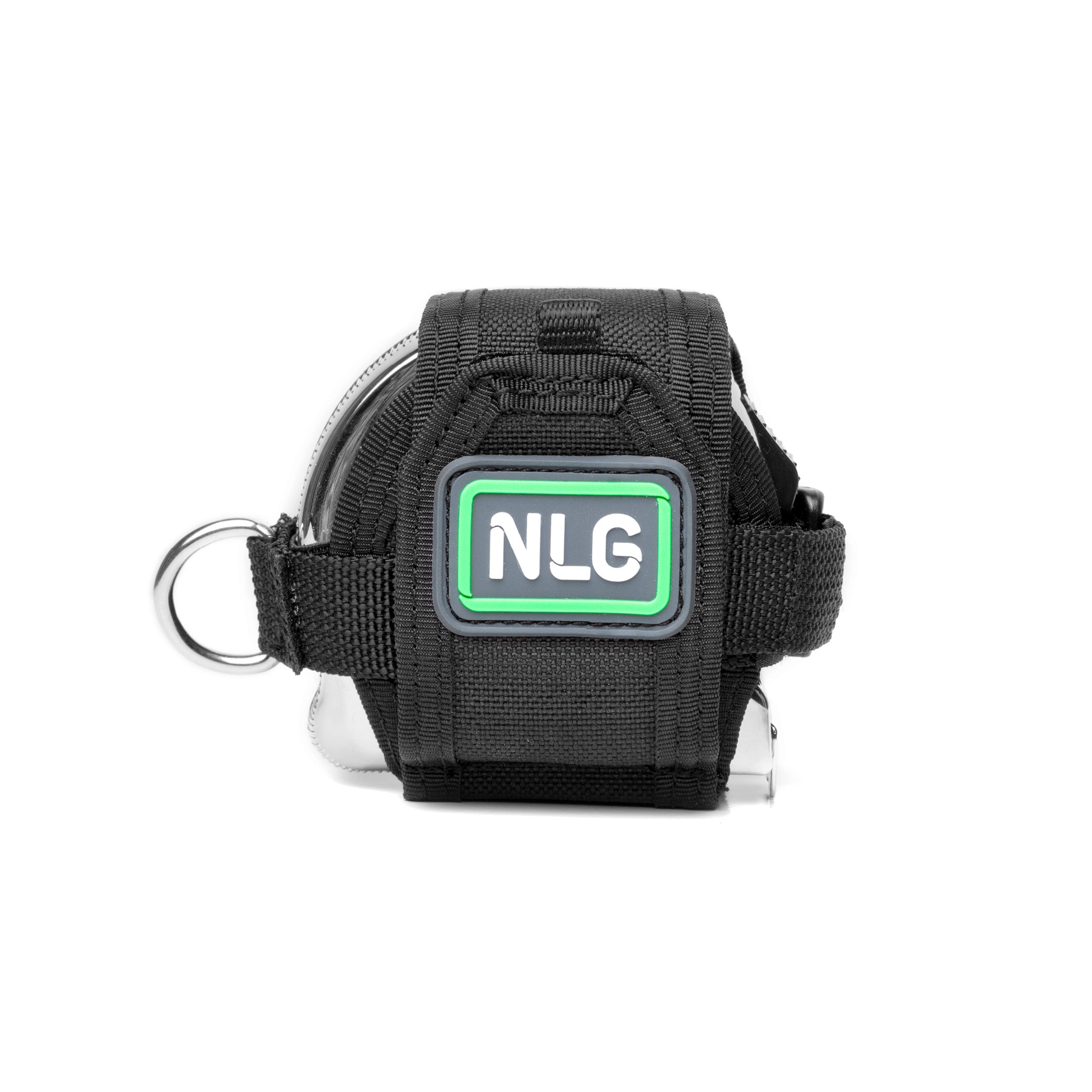 NLG Tape Measure Tether 