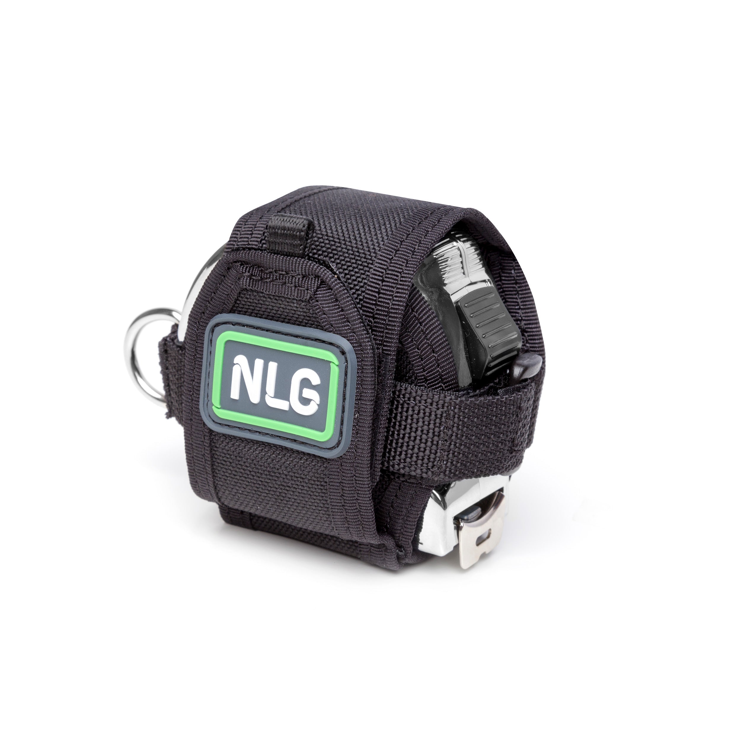 NLG Tape Measure Tether 