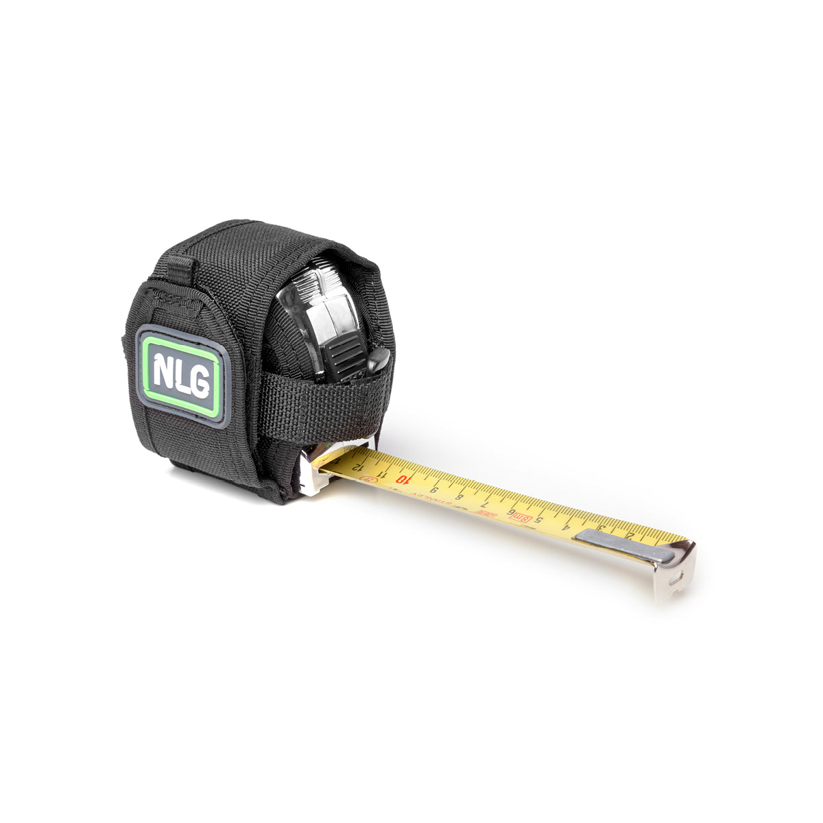 NLG Tape Measure Tether 