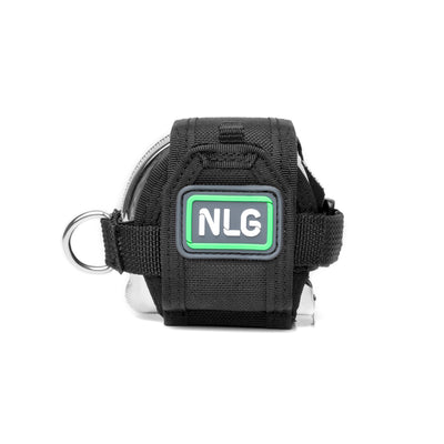 NLG Tape Measure Tether 