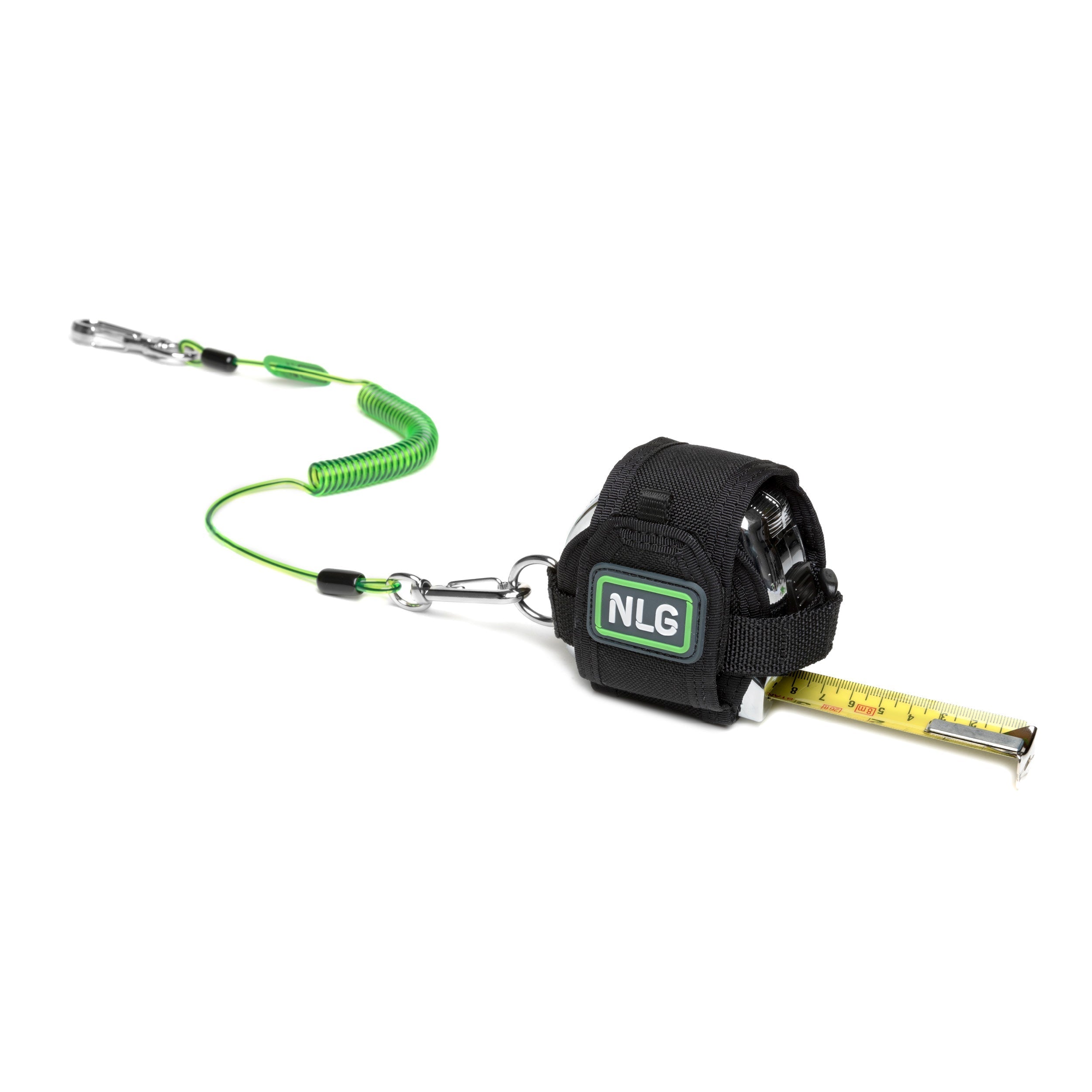 NLG Tape Measure Tether 