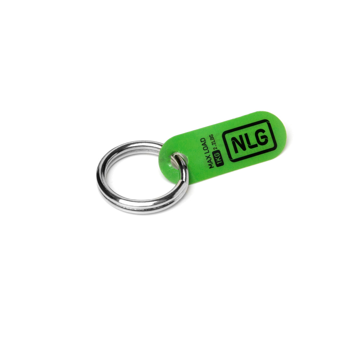 NLG Tether Ring™, Small 