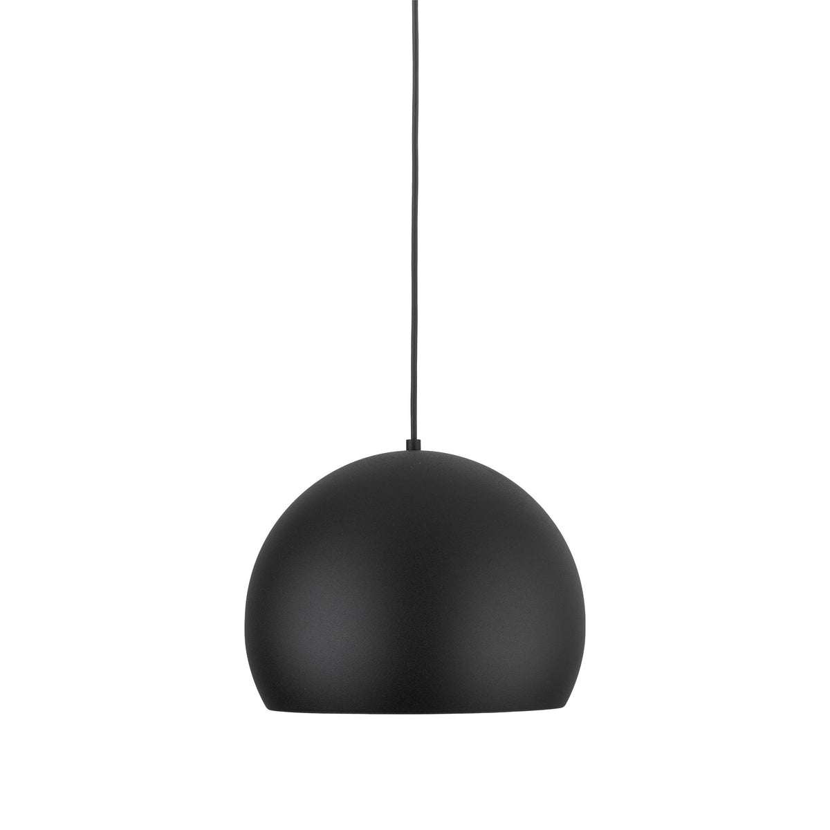 ZOE Mid-Century Modern Dome Pendant Light for Kitchen Island & Dining Table