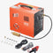 VEVOR PCP Air Compressor 4500PSI Auto-Stop Airgun Compressor Built-in Converter