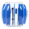VEVOR 4FT/1.2M Inflatable Bumper Balls PVC Body Sumo Zorb Ball Outdoor Game