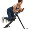 VEVOR AB Workout Machine Equipment Home Gym Core Abdominal Trainers Adjustable