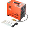VEVOR PCP Air Compressor 800W Dual-Cylinder PCP Airgun Compressor 4500PSI/30Mpa