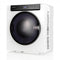 2.6 Cu.ft Compact Clothes Dryer with Touch Panel and 2 Modes-White