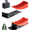 Camper Levelers 2 Packs RV Leveling Blocks 8818.5 lbs 4