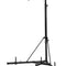 VEVOR 2 in 1 Heavy Duty Punching Bag Frame Boxing Punching Fitness Stand Steel