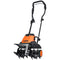 VEVOR 12 Amp Electric Tiller, 18