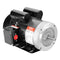 VEVOR 2HP Electric Motor 1725RPM AC 115V/230V 56C Frame 1-Phase 5/8