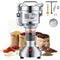 VEVOR 150g Commercial Spice Grinder Electric Grain Mill Grinder High Speed