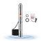 VEVOR 1HP Deep Well Submersible Pump Stainless Steel Pump 230V 31.7 GPM 207 ft