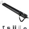 VEVOR 8 Gal Roof Rack Water Tank Portable Water Tank with Splash-Guard Panel