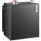 Hydraulic Reservoir Oil Tank Fuel Tank 25 Gal Steel with Filter & Temp Gauge