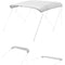 VEVOR 4 Bow Boat Bimini Tops 96