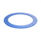 10 Feet Universal Spring Cover Trampoline Replacement Safety Pad-Blue
