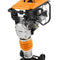 VEVOR 6.5 HP 196 cc Fuel Power Jumping Jack Vibratory Rammer Tamper Compactor