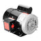 VEVOR 0.75HP Electric Motor 1725RPM AC115/230V 56 Frame 1-Phase 5/8