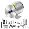 VEVOR 1800W Electric Brushless DC Motor Kit 48V 4500rpm with Speed Controller