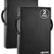 VEVOR 24x16in Football Blocking Tackle Dummy Kick Shield Pad with Handles 2PCS