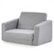 2-in-1 Toddler Fold out Couch