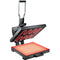 Heat Press Machine 15 x 15 inch Sublimation Printer Transfer for DIY T-shirt