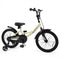 18 Inches Kids Bike Sport Bicycle with Removable Training Wheels
