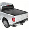 VEVOR 5.5 ft Retractable Tonneau Cover Hard Tonneau Cover for Toyota Tundra
