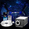 VEVOR 550pcs Headliner Star Light Kit Roof Twinkle Ceiling Lights Fiber Optic