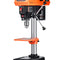 VEVOR 8 in Benchtop Drill Press Tabletop Drilling Machine 750-3200RPM Adjustable