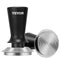 VEVOR 51mm Espresso Tamper Stainless Steel Coffee Tamper with Spring