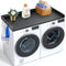 VEVOR 3 Panels Washer Dryer Countertop 54