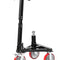 Trailer Dolly 3500lbs Tongue Weight Capacity 18 and 22 inch Height Adjustable