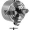 VEVOR 3 Inch 4-Jaw Self-Centering Lathe Chuck for Lathe Drilling Milling Machine