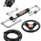 VEVOR 90HP Hydraulic Outboard Steering Kit Marine Boat Hydraulic Steering System